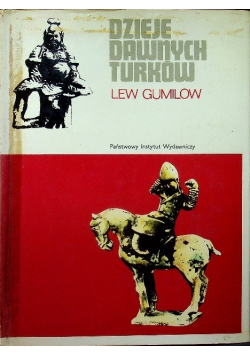 Dzieje dawnych Turków