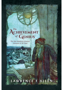 The Achievement of Genius