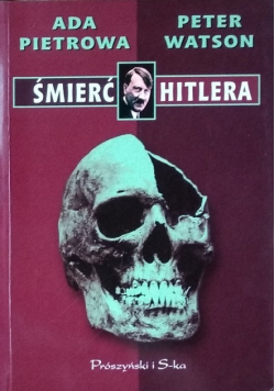 Śmierć Hitlera