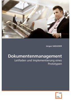 Dokumentenmanagement