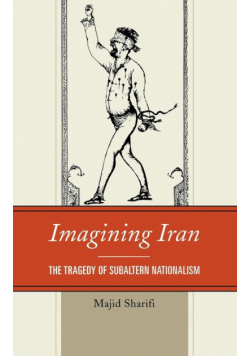 Imagining Iran