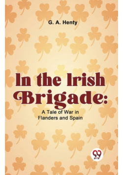 In The Irish Brigade
