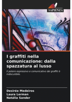 I graffiti nella comunicazione