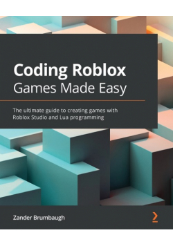 Coding Roblox Games Made Easy