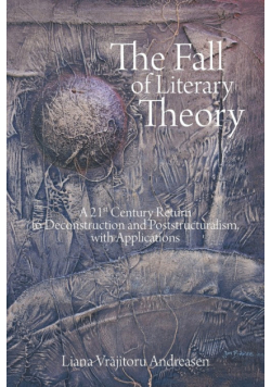 The Fall of Literary Theory