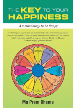 The Key to your Happiness