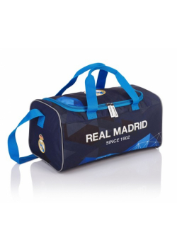 Torba treningowa Real Madrid