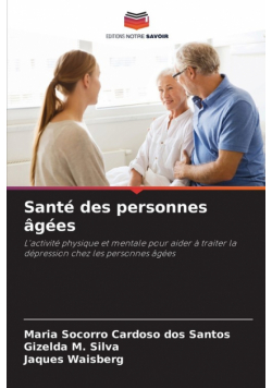 Santé des personnes âgées