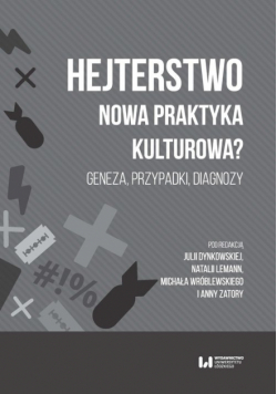 Hejterstwo