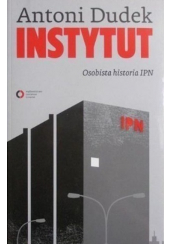 Instytut Osobista historia IPN