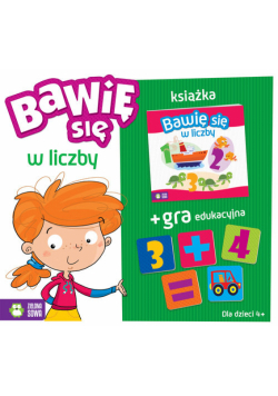 Bawię się w liczby, Zielona Sowa