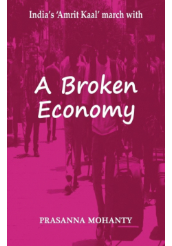 A Broken Economy
