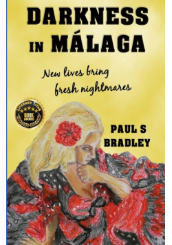 Darkness in Malaga