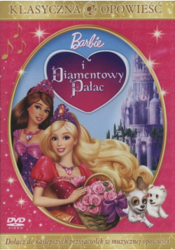 Barbie i Diamentowy Pałac