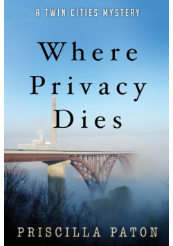 Where Privacy Dies
