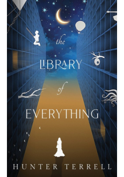 The Library of Everything