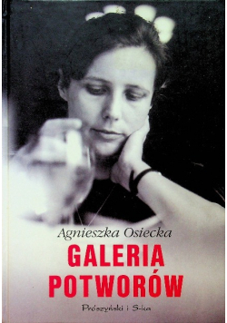 Galeria potworów