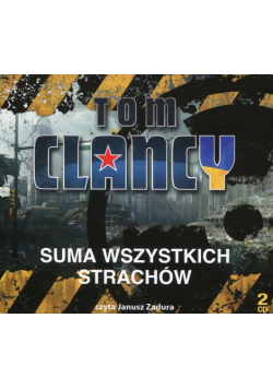 Suma wszystkich strachów