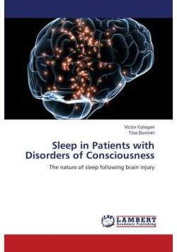 Sleep in Patients with Disorders of Consciousness