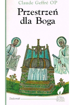 Przestrzeń dla Boga