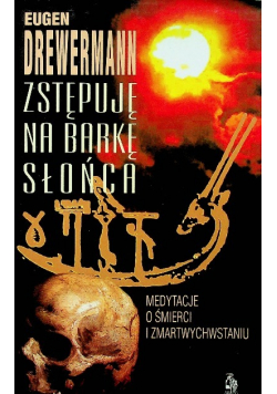 Zastępuje na barkę słońca