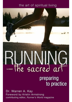 Running-The Sacred Art