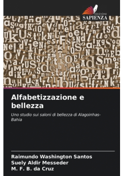 Alfabetizzazione e bellezza