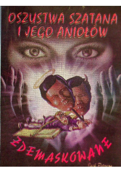 Oszustwa szatana i jego aniołów