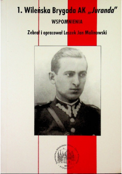 1 Wielińska Brygada AK Juranda