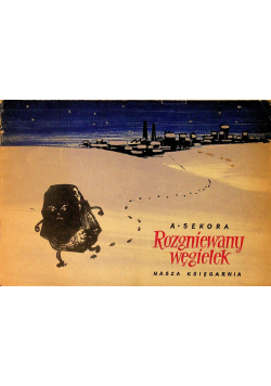 Rozgniewany Węgielek