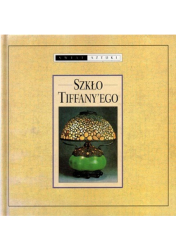 Szkło Tiffanyego