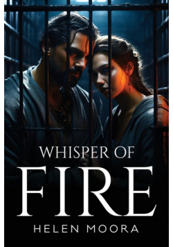 Whisper of Fire