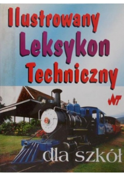 Ilustrowany leksykon techniczny