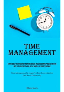 Time Management