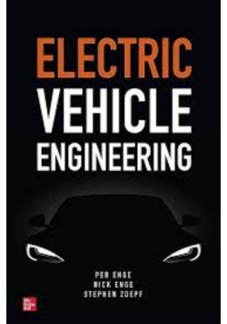 Electric Vehicle Engineering