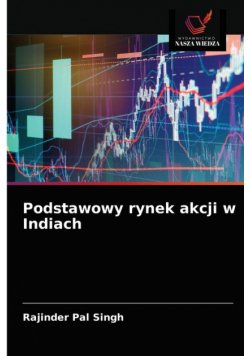 Podstawowy rynek akcji w Indiach