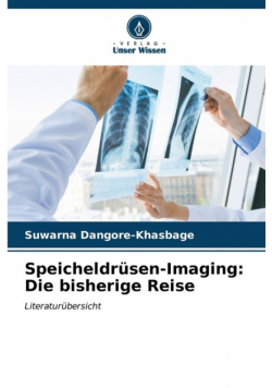 Speicheldrüsen-Imaging