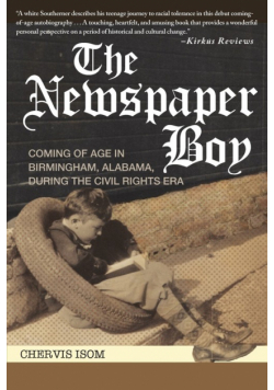 The Newspaper Boy
