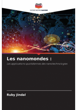 Les nanomondes