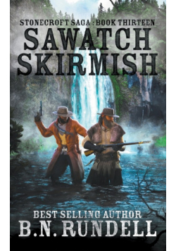 Sawatch Skirmish