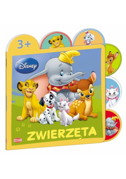 Disney Filmy Zwierzęta