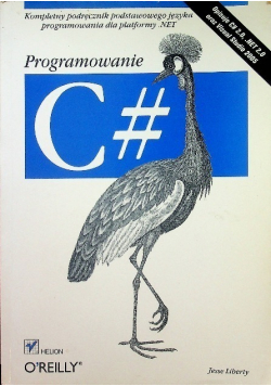 C Programowanie