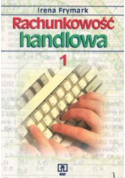 Rachunkowość handlowa