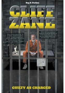 Cliff Zane