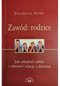 Zawód rodzice