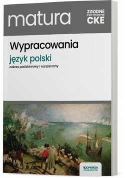 Matura 2025 Język polski Wypracowania ZRiP