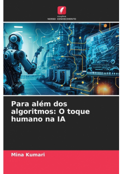 Para além dos algoritmos
