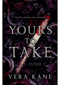 Yours to Take
