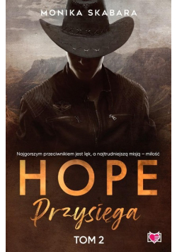 Hope Tom 2 Przysięga