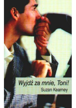 Wyjdź za mnie Toni